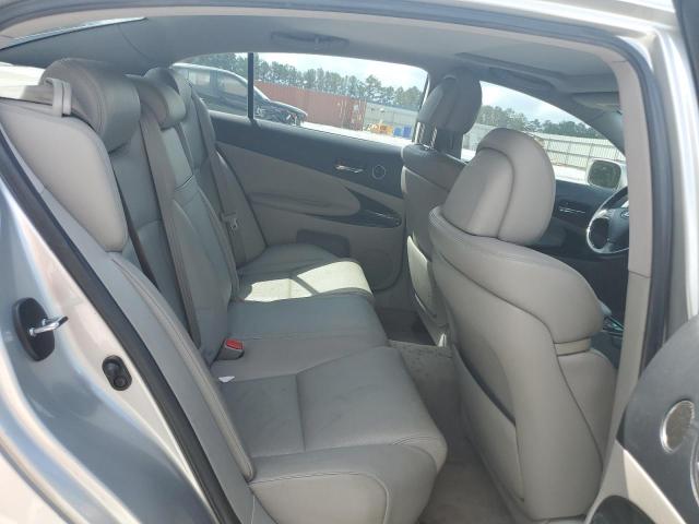 Photo 10 from auction – 2006 LEXUS GS 300 with VIN JTHBH96S965043776