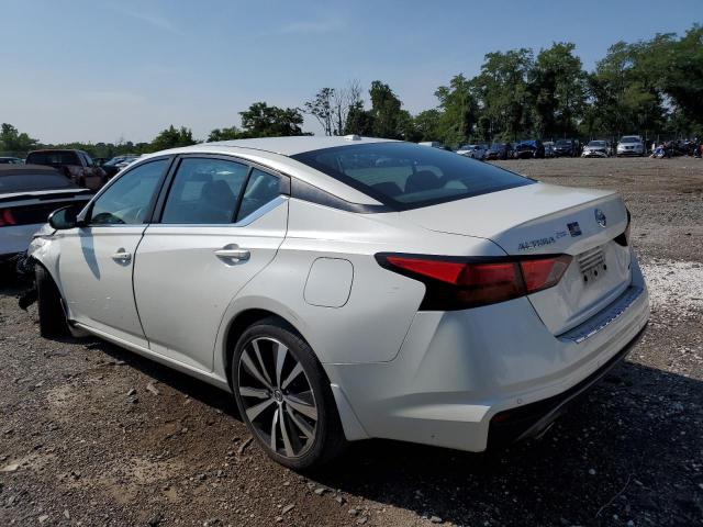 Photo 2 from auction – 2020 NISSAN ALTIMA SR with VIN 1N4BL4CW7LC177631