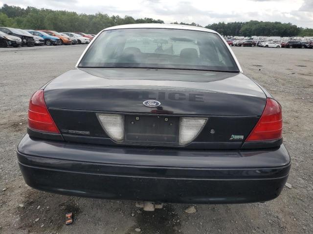 Photo 6 from auction – 2010 FORD CROWN VICT with VIN 2FABP7BV5AX125560