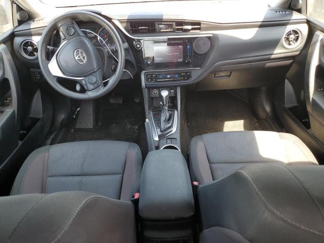 Photo 8 from auction – 2018 TOYOTA COROLLA L with VIN 5YFBURHE9JP819596