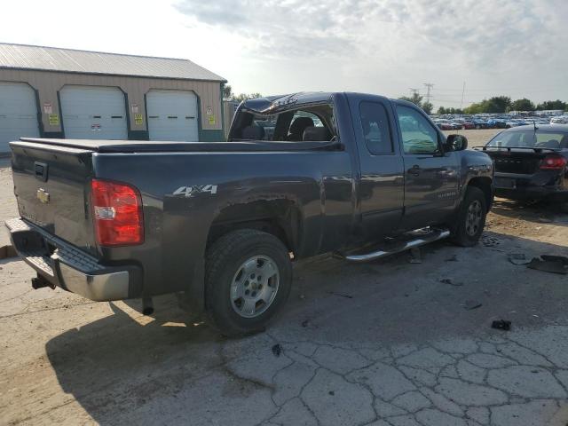 Photo 3 from auction – 2010 CHEVROLET SILVERADO with VIN 1GCSKSE36AZ189896