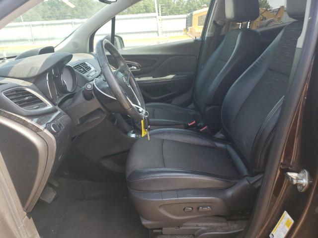 Photo 7 from auction – 2016 BUICK ENCORE with VIN KL4CJASB9GB661291
