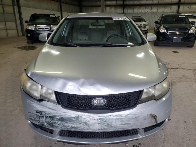 Photo 5 from auction – 2010 KIA FORTE LX with VIN KNAFT4A22A5107741