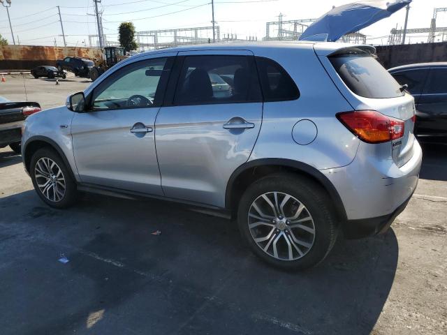 Photo 2 from auction – 2017 MITSUBISHI OUTLANDER with VIN JA4AP3AU5HZ048291