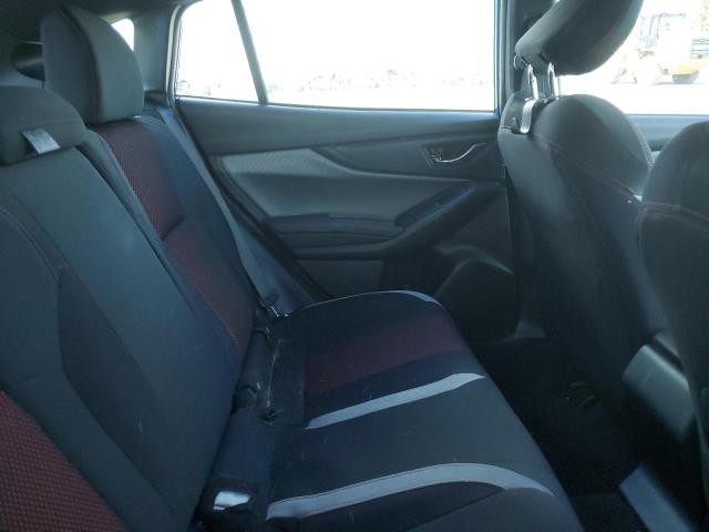 Photo 10 from auction – 2021 SUBARU IMPREZA SP with VIN 4S3GTAM65M3713703