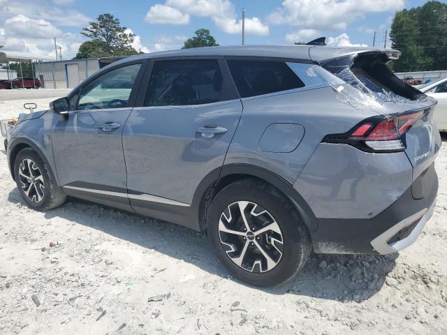Photo 2 from auction – 2024 KIA SPORTAGE E with VIN 5XYK33DF3RG156833