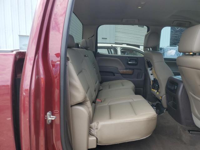 Photo 10 from auction – 2014 GMC SIERRA K15 with VIN 3GTU2VECXEG439463