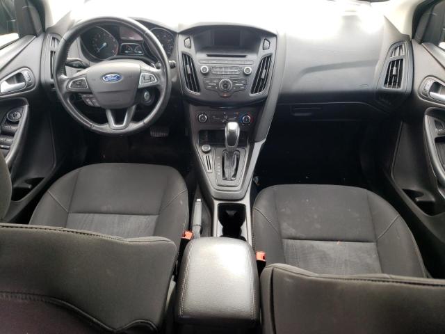 Photo 8 from auction – 2016 FORD FOCUS SE with VIN 1FADP3K2XGL237266