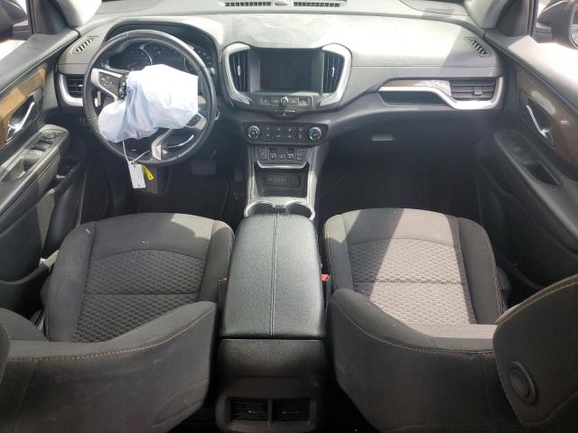 Photo 8 from auction – 2019 GMC TERRAIN SL with VIN 3GKALMEV9KL152229