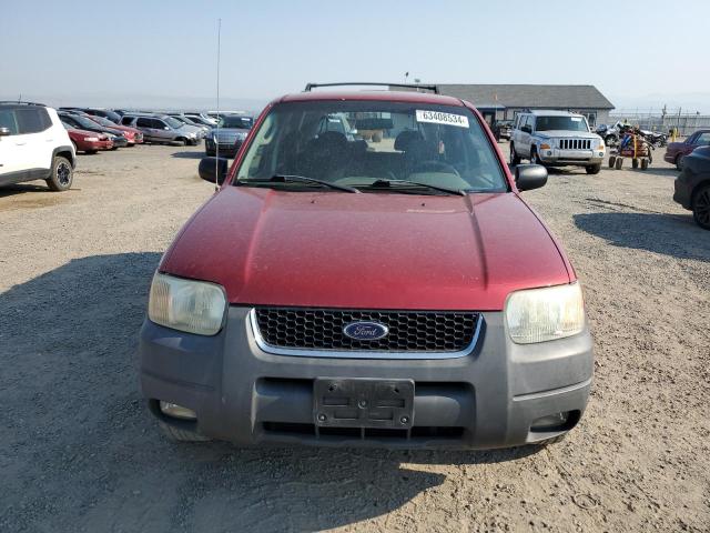 Photo 5 from auction – 2003 FORD ESCAPE XLT with VIN 1FMYU03133KA60788