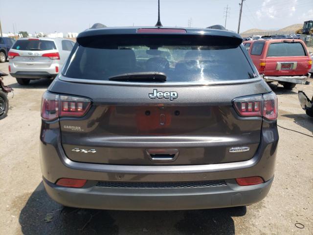 Photo 6 from auction – 2019 JEEP COMPASS LA with VIN 3C4NJDBB8KT833284