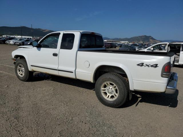 Photo 2 from auction – 2003 DODGE DAKOTA SLT with VIN 1D7HG42N63S208798