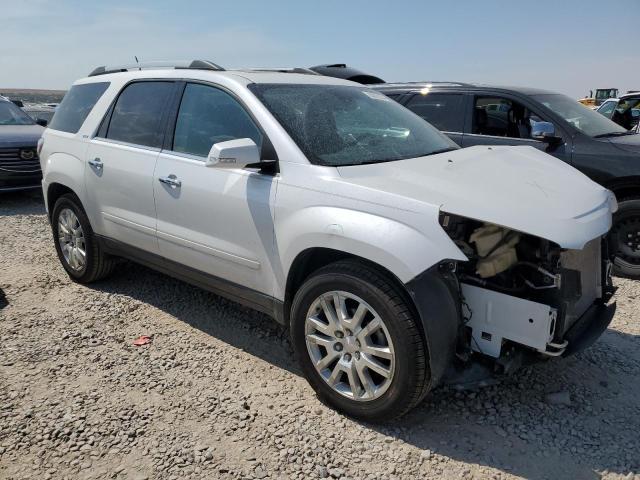 Photo 4 from auction – 2016 GMC ACADIA SLT with VIN 1GKKVRKD4GJ216263