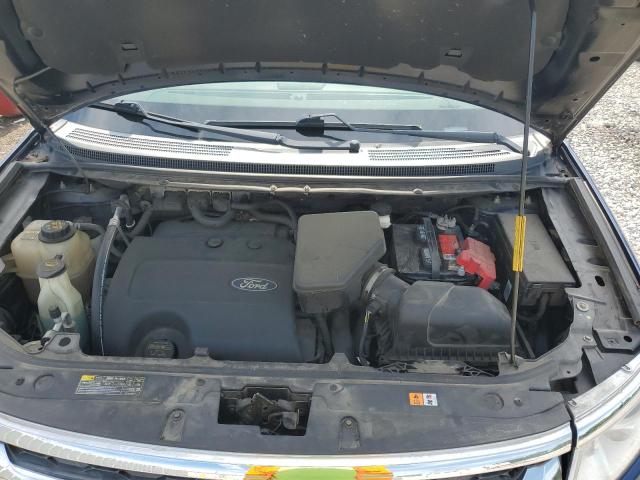Photo 12 from auction – 2012 FORD EDGE LIMIT with VIN 2FMDK4KC3CBA57785