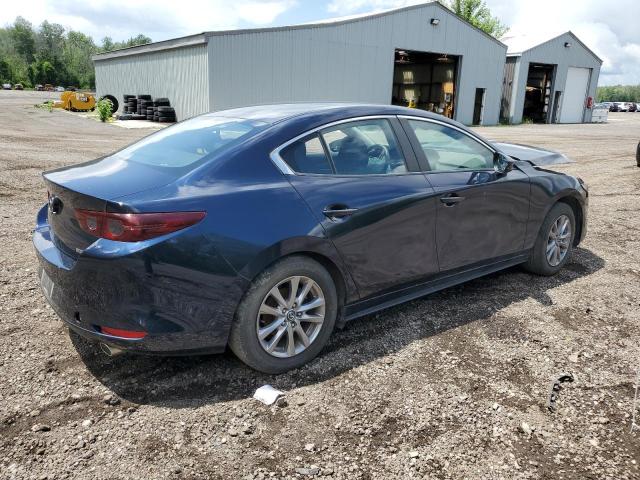 Photo 3 from auction – 2019 MAZDA 3 with VIN 3MZBPAB73KM101695