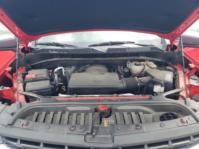 Photo 11 from auction – 2020 CHEVROLET SILVERADO with VIN 1GCRYDED2LZ199054