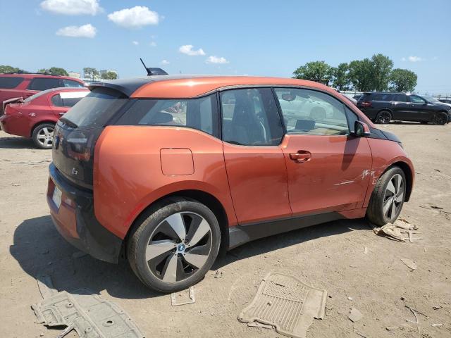 Photo 3 from auction – 2014 BMW I3 BEV with VIN WBY1Z2C56EVX51156