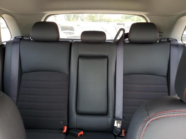 Photo 10 from auction – 2024 MITSUBISHI OUTLANDER with VIN JA4ARUAU5RU001082