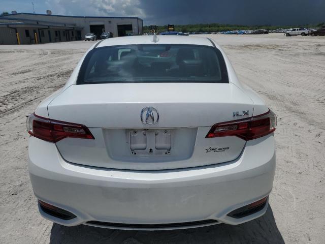 Photo 6 from auction – 2016 ACURA ILX PREMIU with VIN 19UDE2F73GA012720