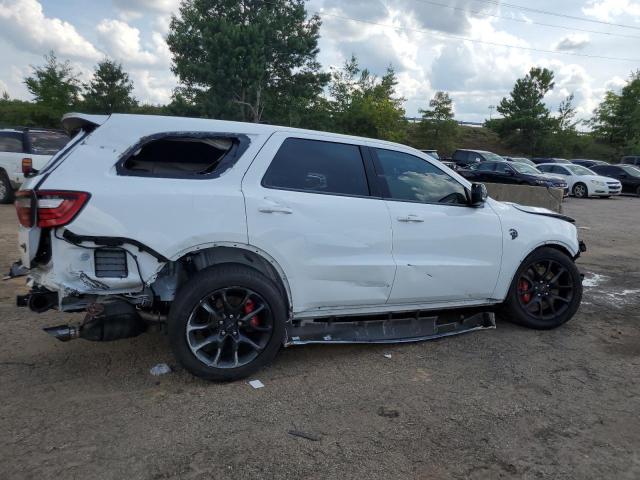 Photo 3 from auction – 2023 DODGE DURANGO SR with VIN 1C4SDJH93PC552994