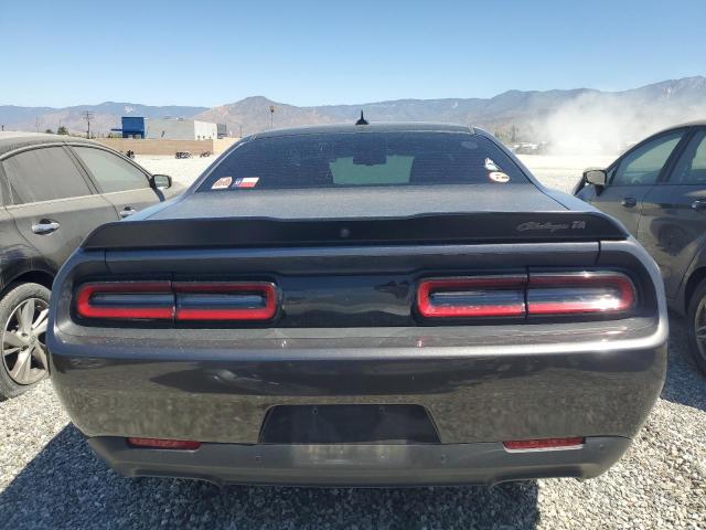 Photo 6 from auction – 2021 DODGE CHALLENGER with VIN 2C3CDZFJ1MH646465