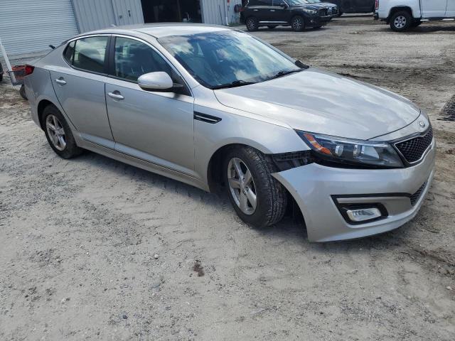 Photo 4 from auction – 2015 KIA OPTIMA LX with VIN KNAGM4A76F5584015