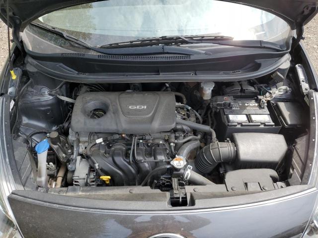 Photo 11 from auction – 2017 KIA RIO LX with VIN KNADM4A33H6112951