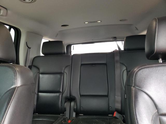 Photo 10 from auction – 2017 GMC YUKON SLT with VIN 1GKS2BKC7HR172947