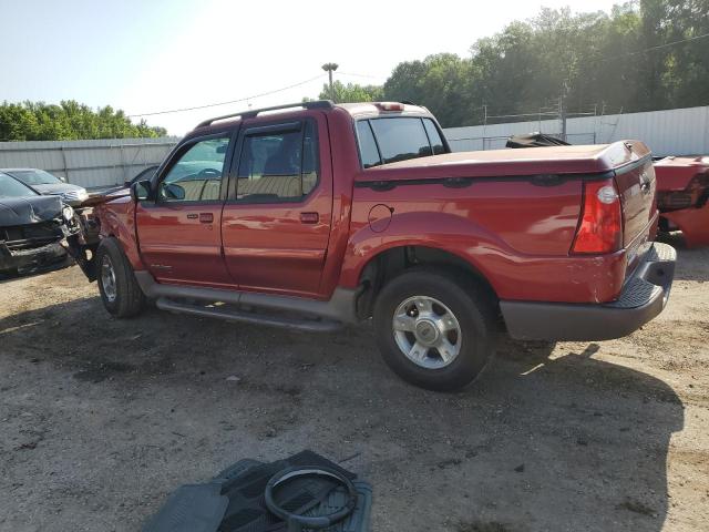 Photo 2 from auction – 2002 FORD EXPLORER S with VIN 1FMZU67E82UC94562