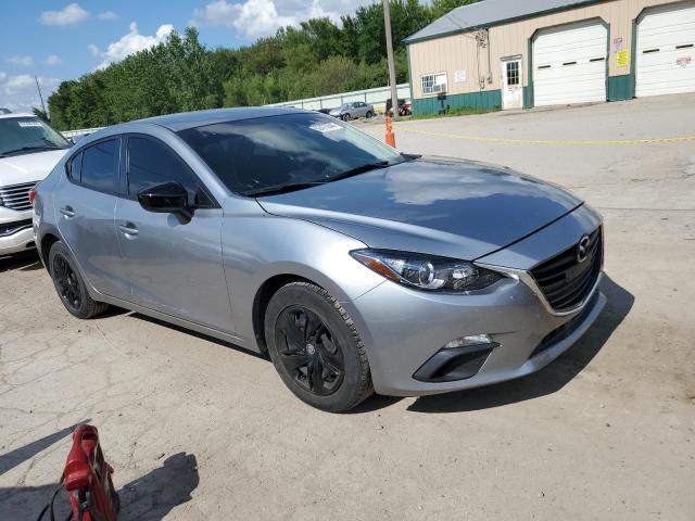 Photo 4 from auction – 2014 MAZDA 3 SV with VIN JM1BM1T72E1150558