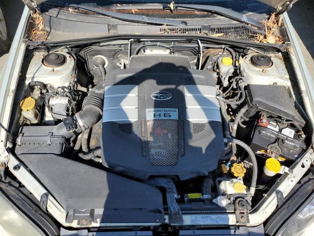 Photo 12 from auction – 2005 SUBARU OUTBACK OU with VIN 4S4BP86C954343857