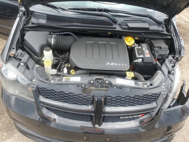 Photo 12 from auction – 2017 DODGE GRAND CARA with VIN 2C4RDGBG7HR547430