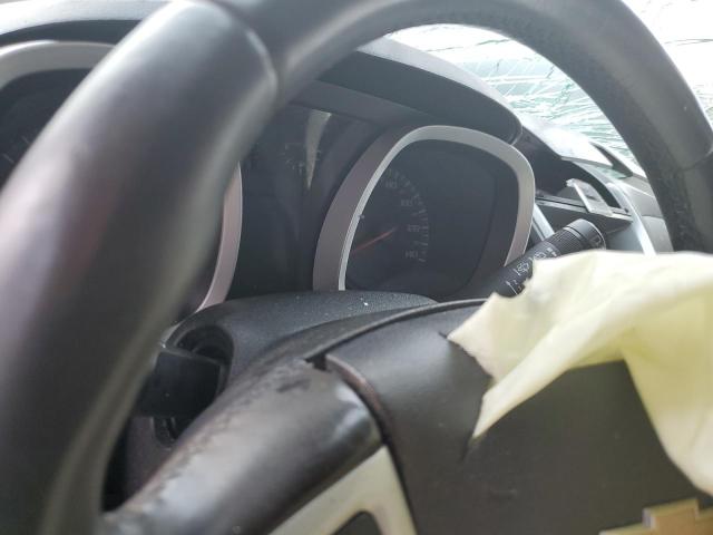 Photo 9 from auction – 2011 CHEVROLET EQUINOX LT with VIN 2CNALDEC1B6217181