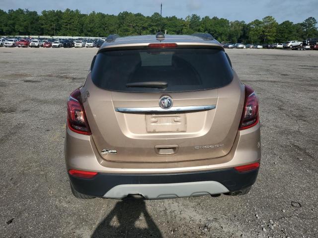 Photo 6 from auction – 2019 BUICK ENCORE PRE with VIN KL4CJASB9KB701961