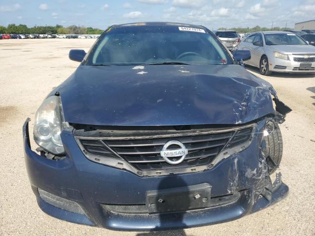 Photo 5 from auction – 2012 NISSAN ALTIMA S with VIN 1N4AL2EP7CC238353