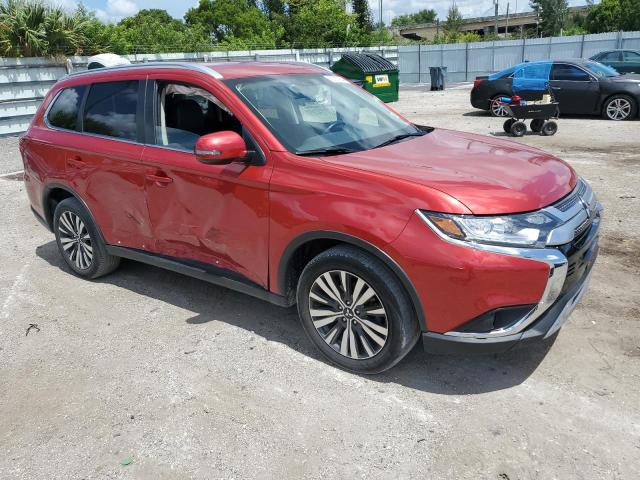 Photo 4 from auction – 2019 MITSUBISHI OUTLANDER with VIN JA4AD3A37KZ039289