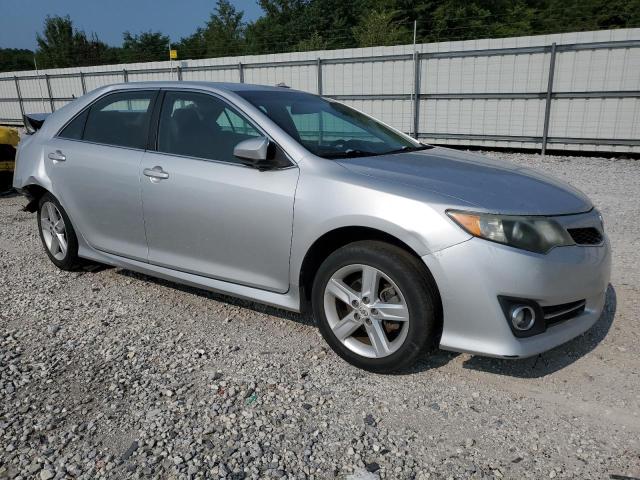 Photo 4 from auction – 2013 TOYOTA CAMRY L with VIN 4T1BF1FK7DU212197
