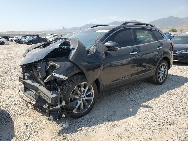 MAZDA CX-9 GRAND 2015 with VIN JM3TB2DA0F0450107 - Photo from auction