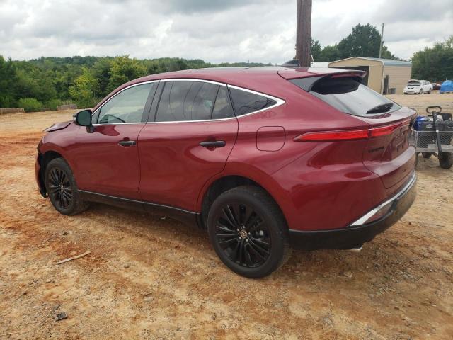 Photo 2 from auction – 2023 TOYOTA VENZA LE with VIN JTEAAAAH2PJ125402