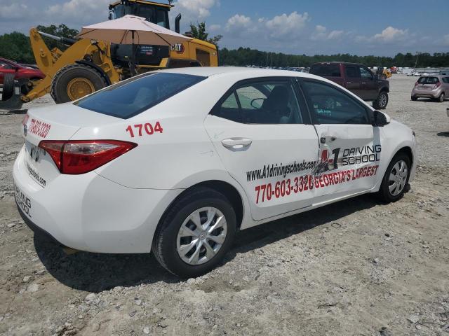 Photo 3 from auction – 2017 TOYOTA COROLLA L with VIN 2T1BURHE2HC856936
