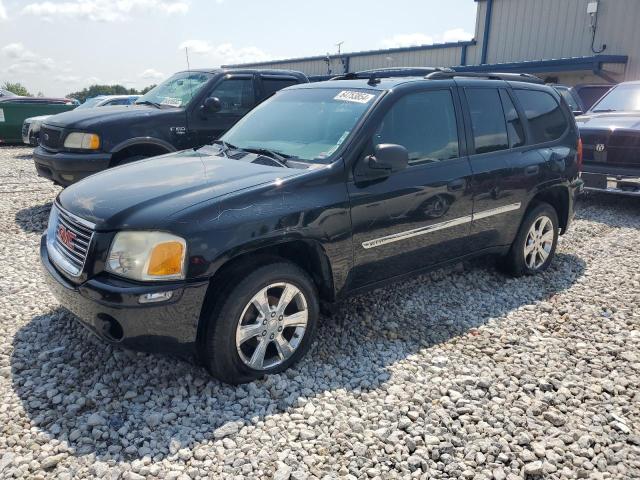 GMC ENVOY 2007 مع رقم تعريف المركبة 1GKDT13S372121071 - صورة من المزاد