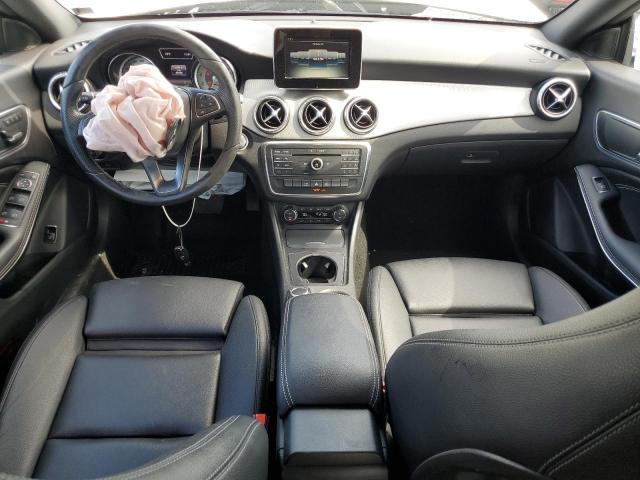 Photo 8 from auction – 2016 MERCEDES-BENZ CLA 250 with VIN WDDSJ4EB2GN316011