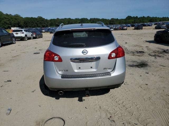 Photo 6 from auction – 2012 NISSAN ROGUE S with VIN JN8AS5MV5CW718795