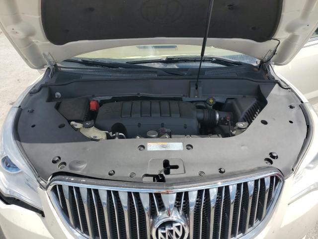 Photo 12 from auction – 2013 BUICK ENCLAVE with VIN 5GAKRCKD9DJ139819
