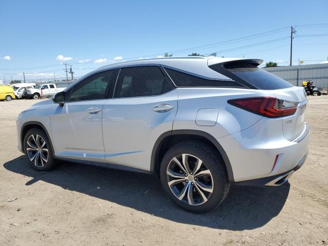 Photo 2 from auction – 2017 LEXUS RX 350 BAS with VIN 2T2BZMCA7HC102208