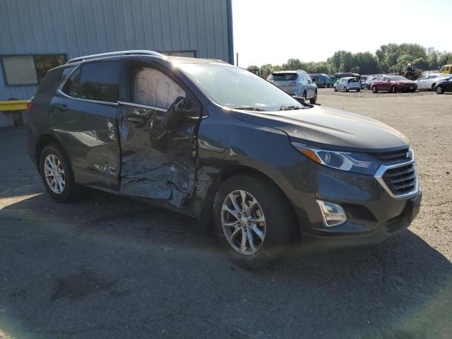 Photo 4 from auction – 2018 CHEVROLET EQUINOX LT with VIN 2GNAXSEV8J6106910