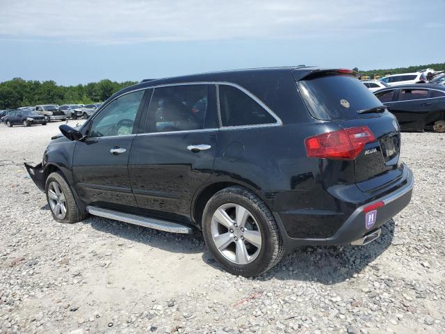 Photo 2 from auction – 2011 ACURA MDX with VIN 2HNYD2H24BH545605