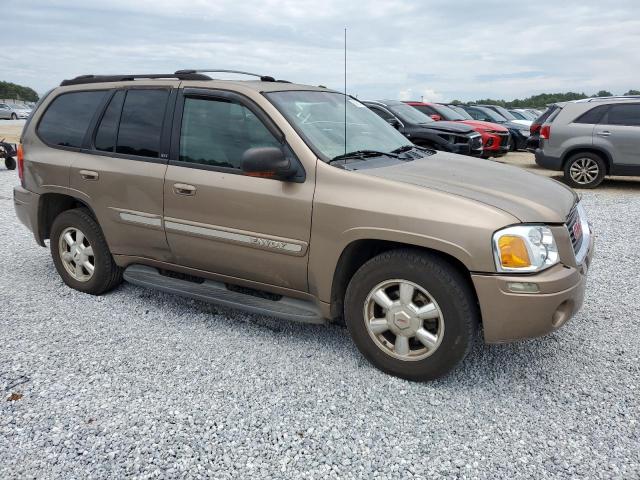 Photo 4 from auction – 2003 GMC ENVOY with VIN 1GKDS13S032300939