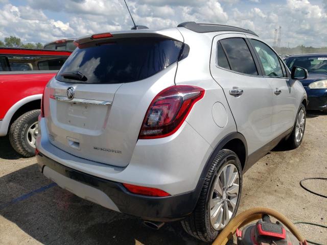 Photo 3 from auction – 2019 BUICK ENCORE PRE with VIN KL4CJASB4KB960924