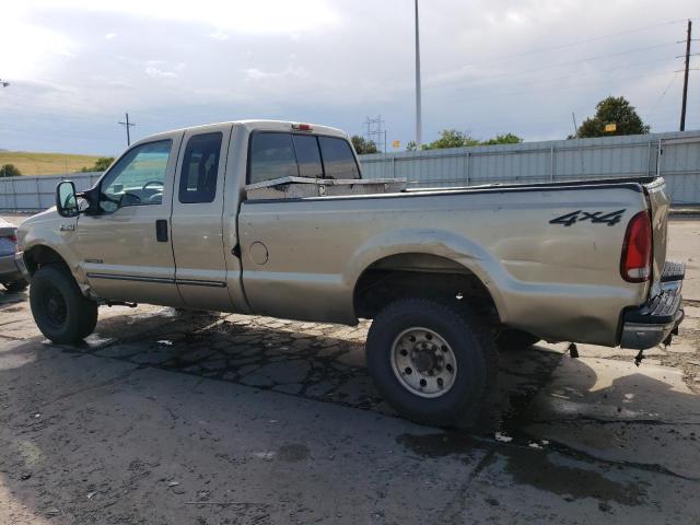 Photo 2 from auction – 2000 FORD F250 SUPER with VIN 1FTNX21F0YEA52405